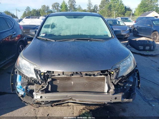Honda CR-V Lx