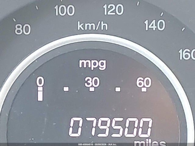Honda CR-V Lx