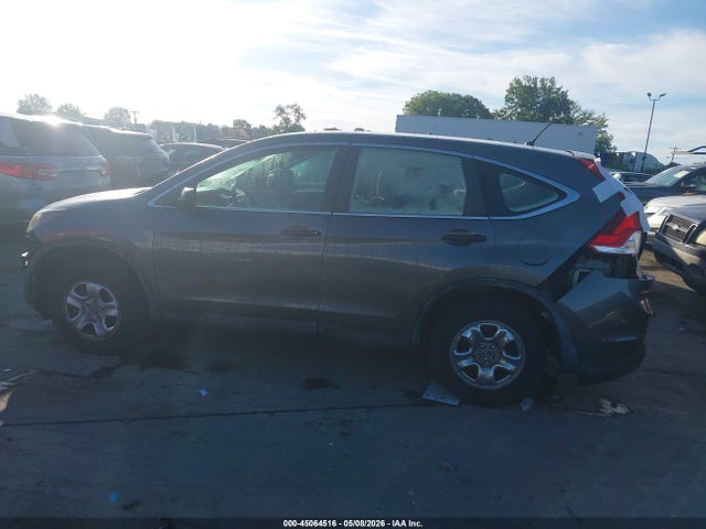 Honda CR-V Lx