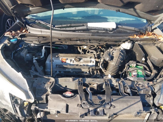 Honda CR-V Lx