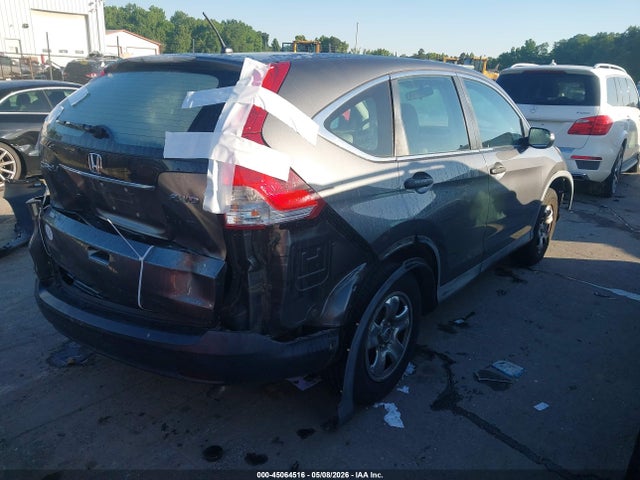 Honda CR-V Lx