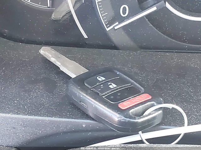 Honda CR-V Lx