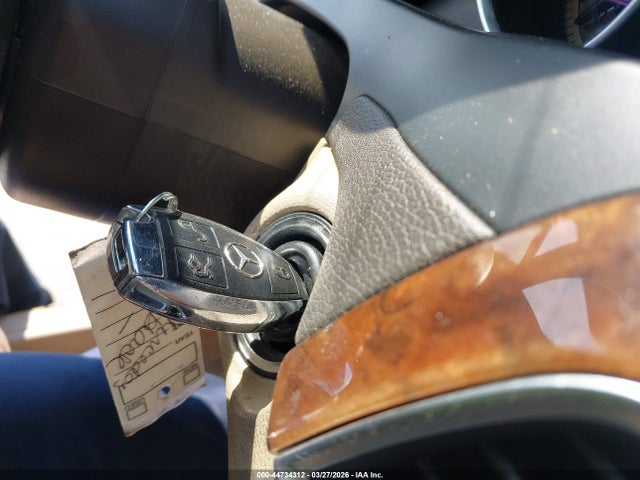 Mercedes-Benz C-Class Sport