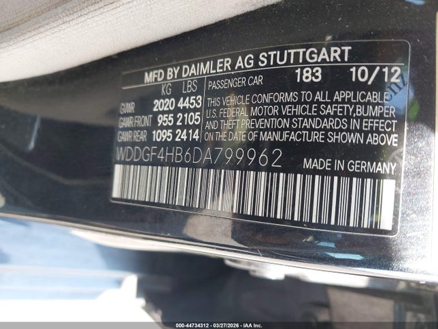 Mercedes-Benz C-Class Sport