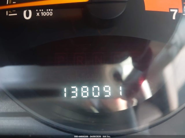 Jeep Compass Sport 4x4