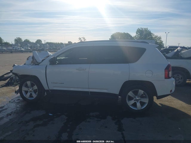 Jeep Compass Sport 4x4