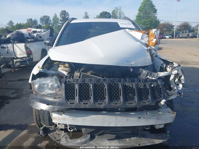 Jeep Compass Sport 4x4