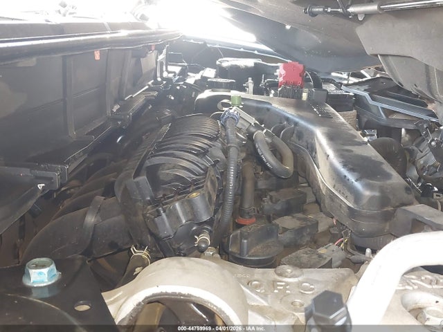 Nissan Rogue Sl