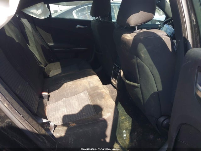 Dodge Charger Sxt Awd
