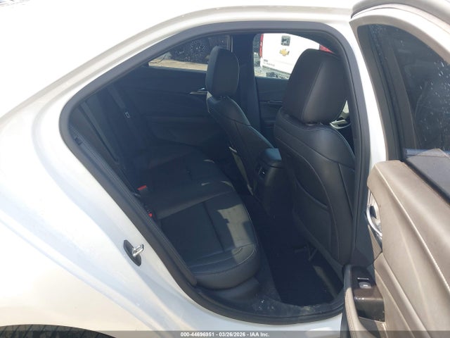Cadillac CT4 Luxury