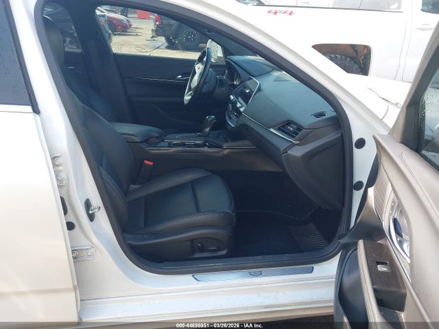 Cadillac CT4 Luxury