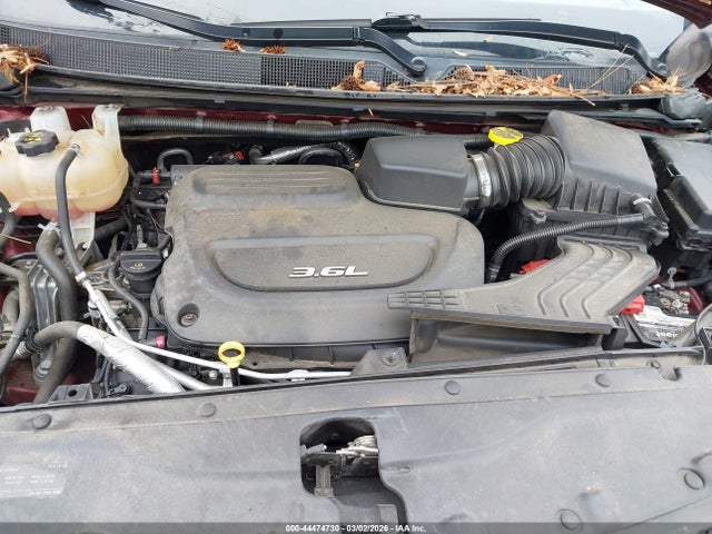 Chrysler Pacifica Limited