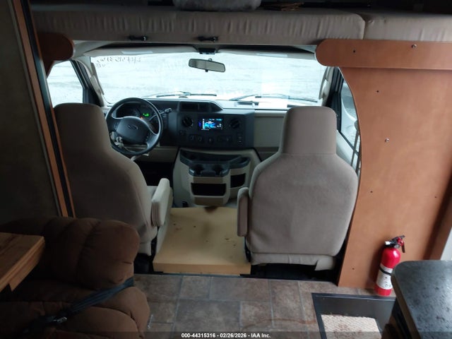 Ford E-450
