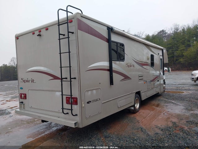 Ford E-450