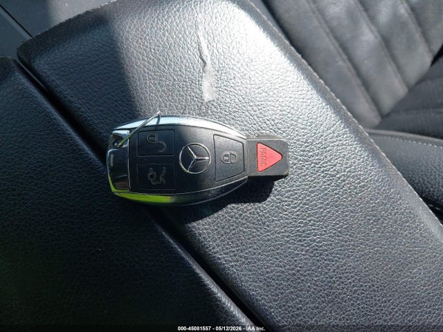 Mercedes-Benz Gls-class 4matic