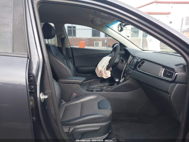 Kia Niro Ex