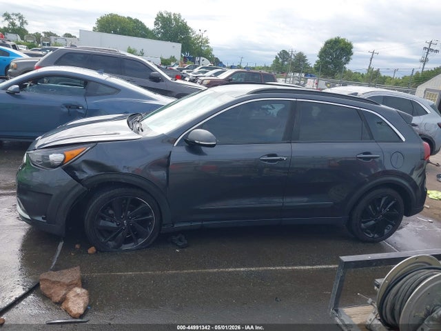 Kia Niro Ex
