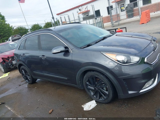 Kia Niro Ex