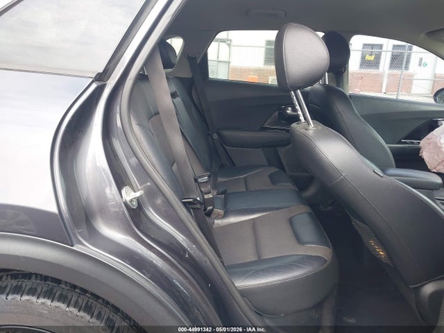 Kia Niro Ex