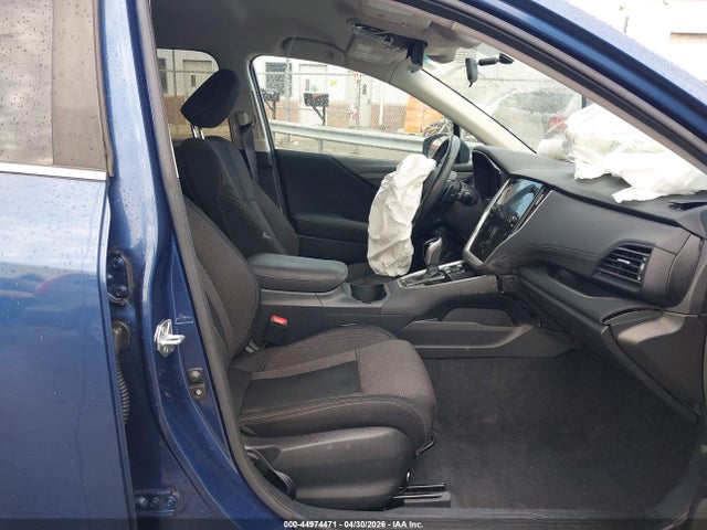 Subaru Outback Premium