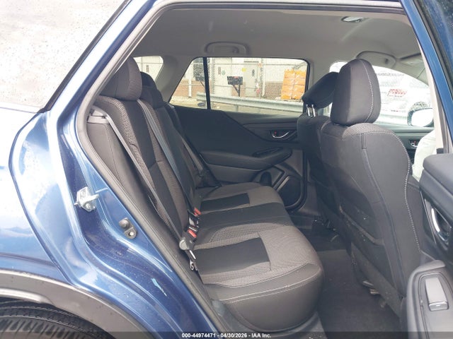 Subaru Outback Premium