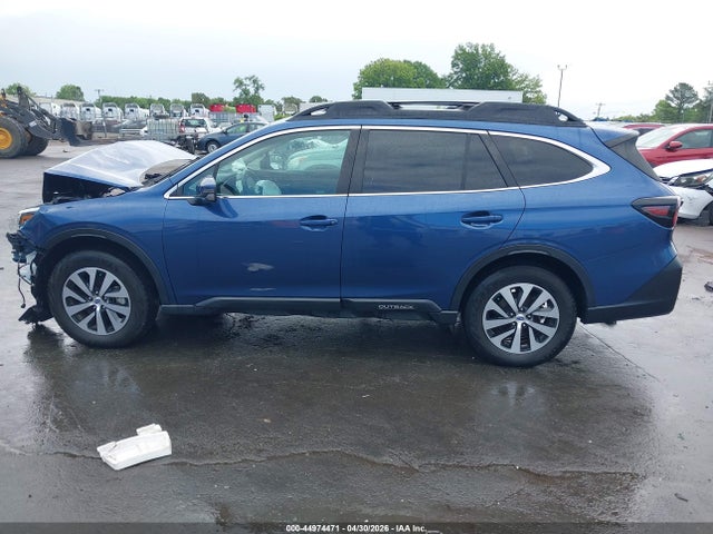 Subaru Outback Premium