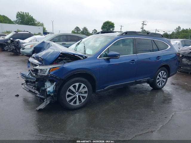 Subaru Outback Premium