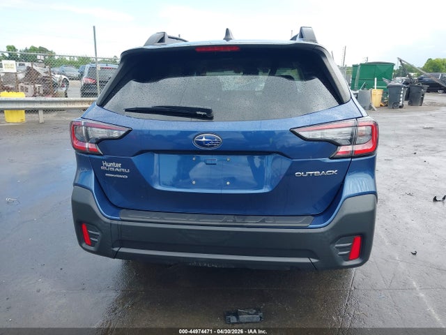 Subaru Outback Premium