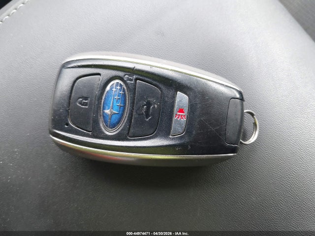Subaru Outback Premium
