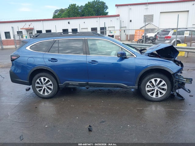 Subaru Outback Premium
