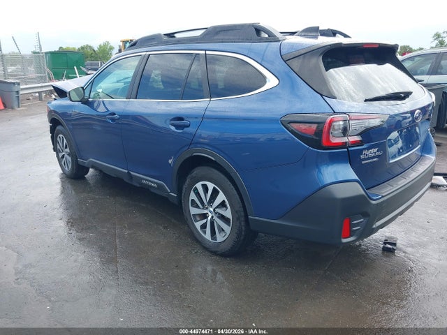 Subaru Outback Premium