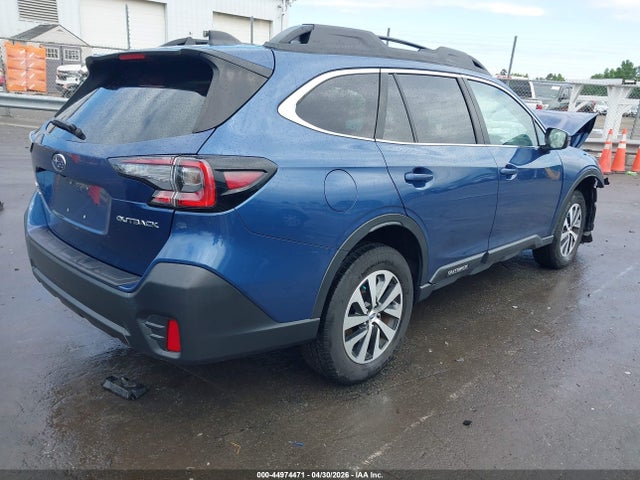 Subaru Outback Premium