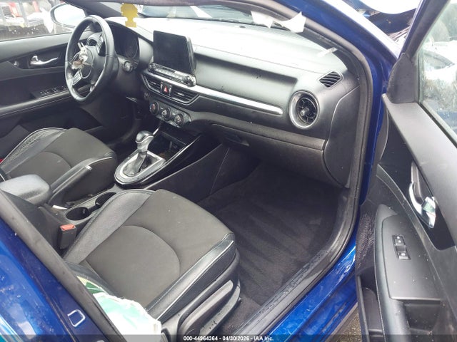 Kia Forte Gt-line
