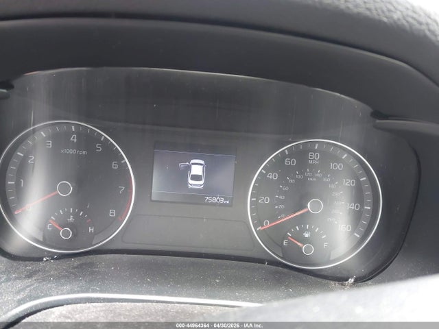 Kia Forte Gt-line