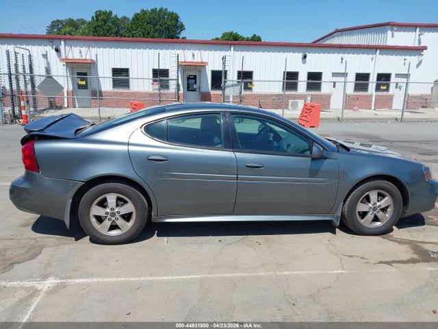 Pontiac Grand Prix