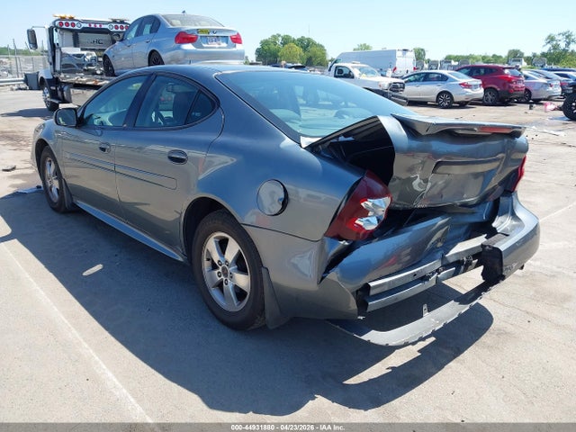 Pontiac Grand Prix