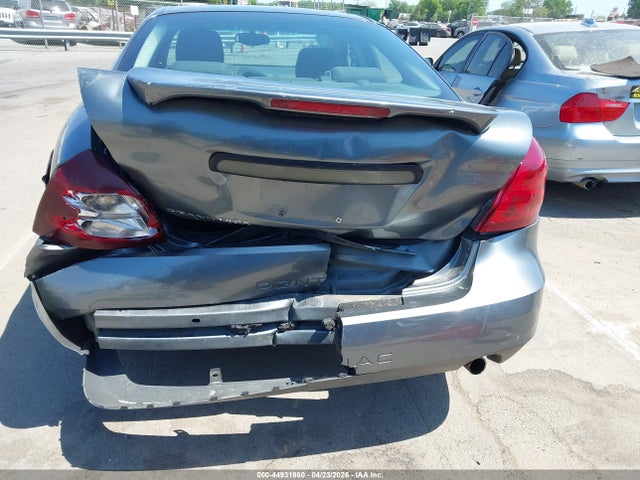 Pontiac Grand Prix