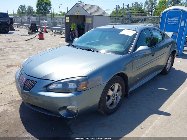 Pontiac Grand Prix