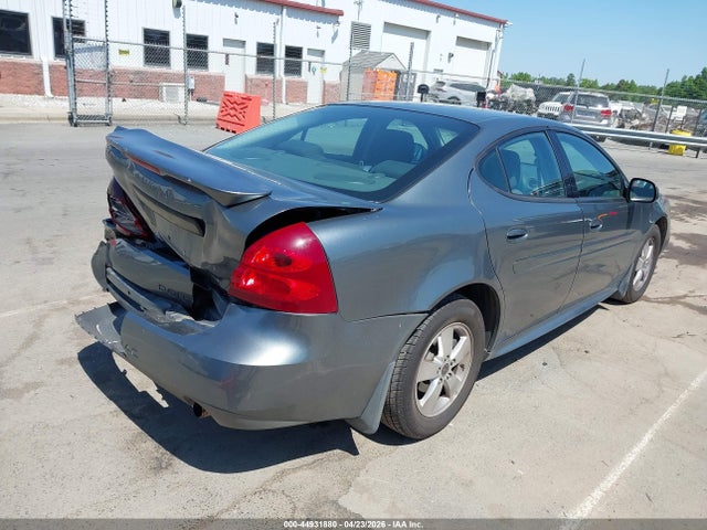 Pontiac Grand Prix