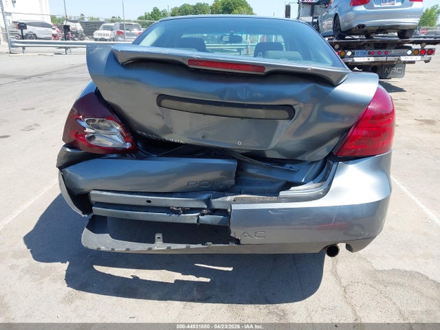 Pontiac Grand Prix