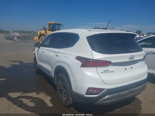 Hyundai SANTA FE Se