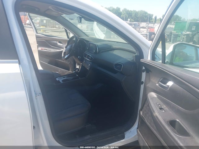 Hyundai SANTA FE Se