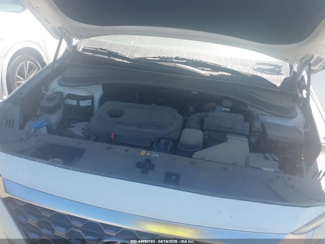 Hyundai SANTA FE Se
