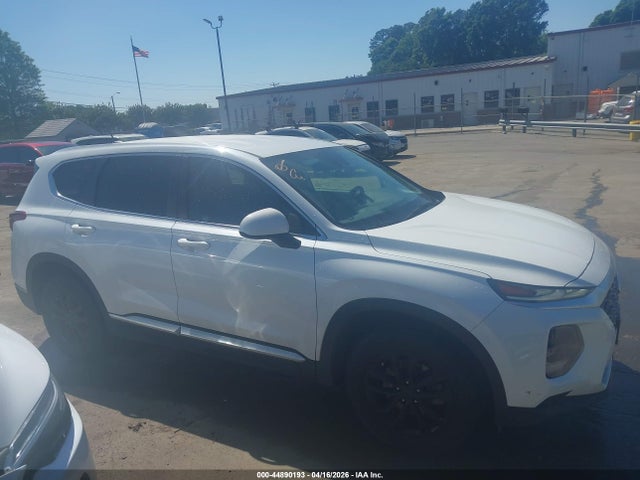Hyundai SANTA FE Se