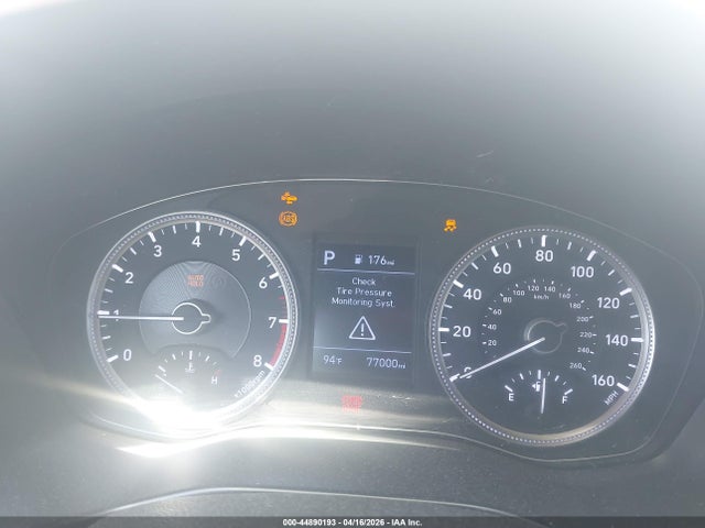 Hyundai SANTA FE Se