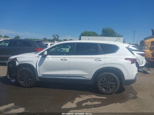 Hyundai SANTA FE Se
