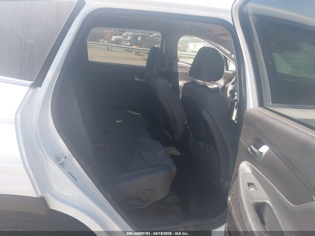 Hyundai SANTA FE Se