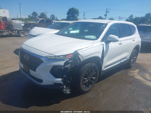 Hyundai SANTA FE Se