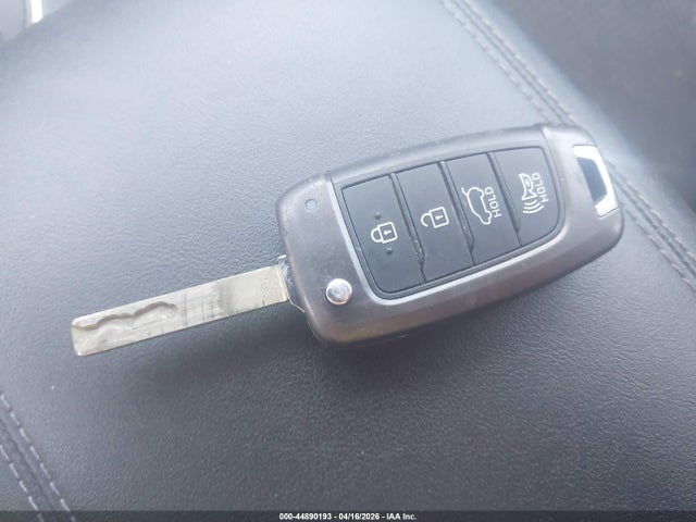 Hyundai SANTA FE Se