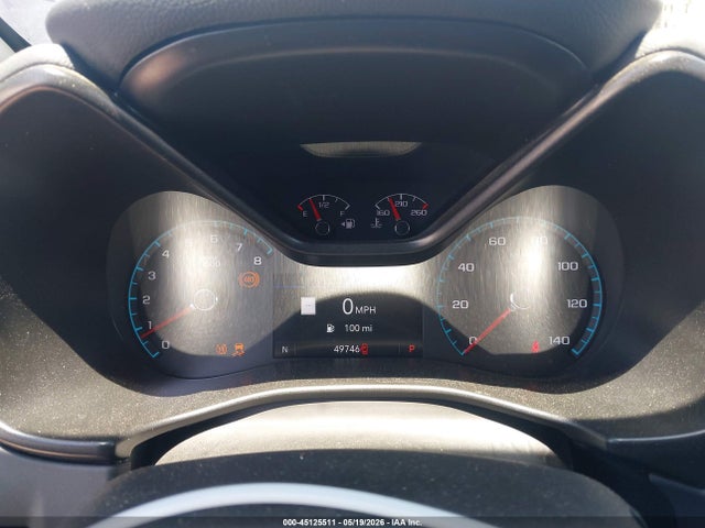 Chevrolet Colorado 4wd  Short Box Z71